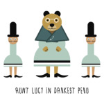 Тетушка Люси