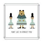 Тетушка Люси