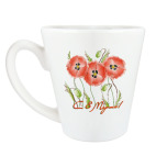 8 Марта. Маки