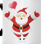 Дедушка Мороз