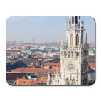 Виды Мюнхена