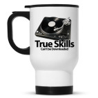 Кружка-термос