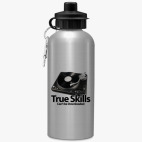 Спортивная бутылка