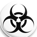  Biohazard