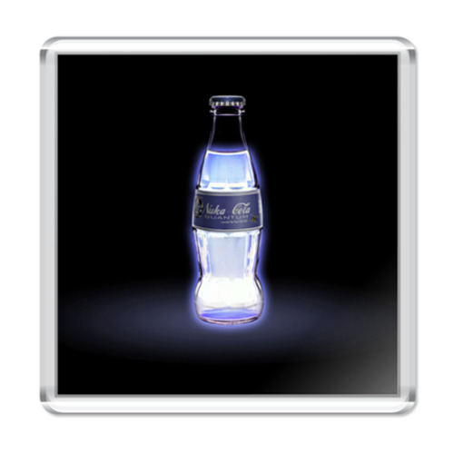 Магнит  Fallout