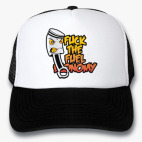 Кепки Trucker