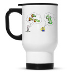 Кружка-термос