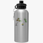 Спортивная бутылка