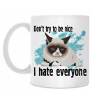 Кружка 330 мл