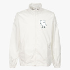 Ветровка без капюшона