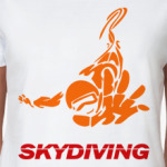 SKYDIVING