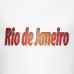 Rio de Janeiro