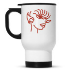 Кружка-термос