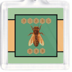 Pixel Bee