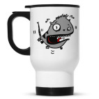 Кружка-термос