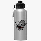 Спортивная бутылка