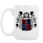 Кружка 420 мл