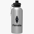 Спортивная бутылка