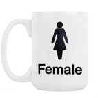 Кружка 420 мл