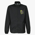 Ветровка без капюшона