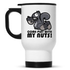 Кружка-термос