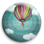  Воздушный шар