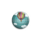  Воздушный шар