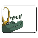 Крокодил Локи