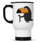 Кружка-термос