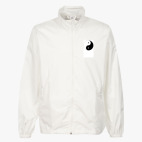 Ветровка без капюшона