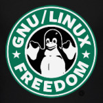 GNU Linux Freedom