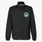 Ветровка без капюшона