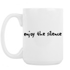 Кружка 420 мл