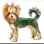 Йоркширский терьер