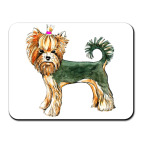 Йоркширский терьер