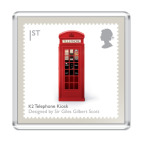 Английская марка