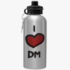 Спортивная бутылка