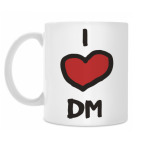 Кружка 330 мл