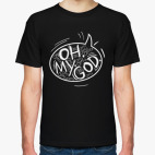 Friends - Oh My God!