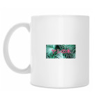 Кружка 330 мл