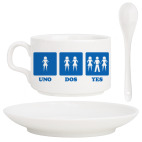 Кофейный набор