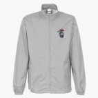 Ветровка без капюшона