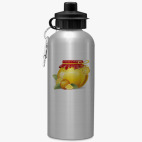 Спортивная бутылка