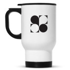 Кружка-термос