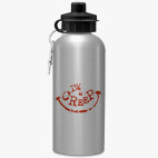 Спортивная бутылка