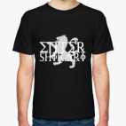 Enter Shikari черн