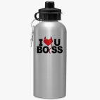 Спортивная бутылка