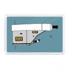 Корнуольский домик