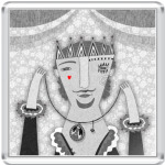  Влюблённый король