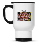 Кружка-термос